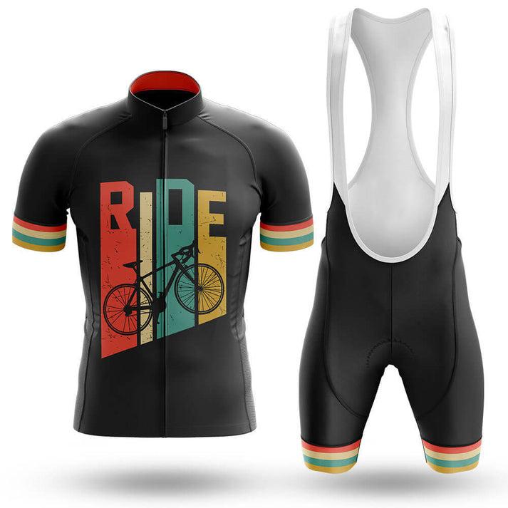 Team Men Cycling Set Racing Bicycle Clothing Suit Breathable Mountain Bike Clothes Sportwears 2026 Summer Breathable Cycling Suit Set