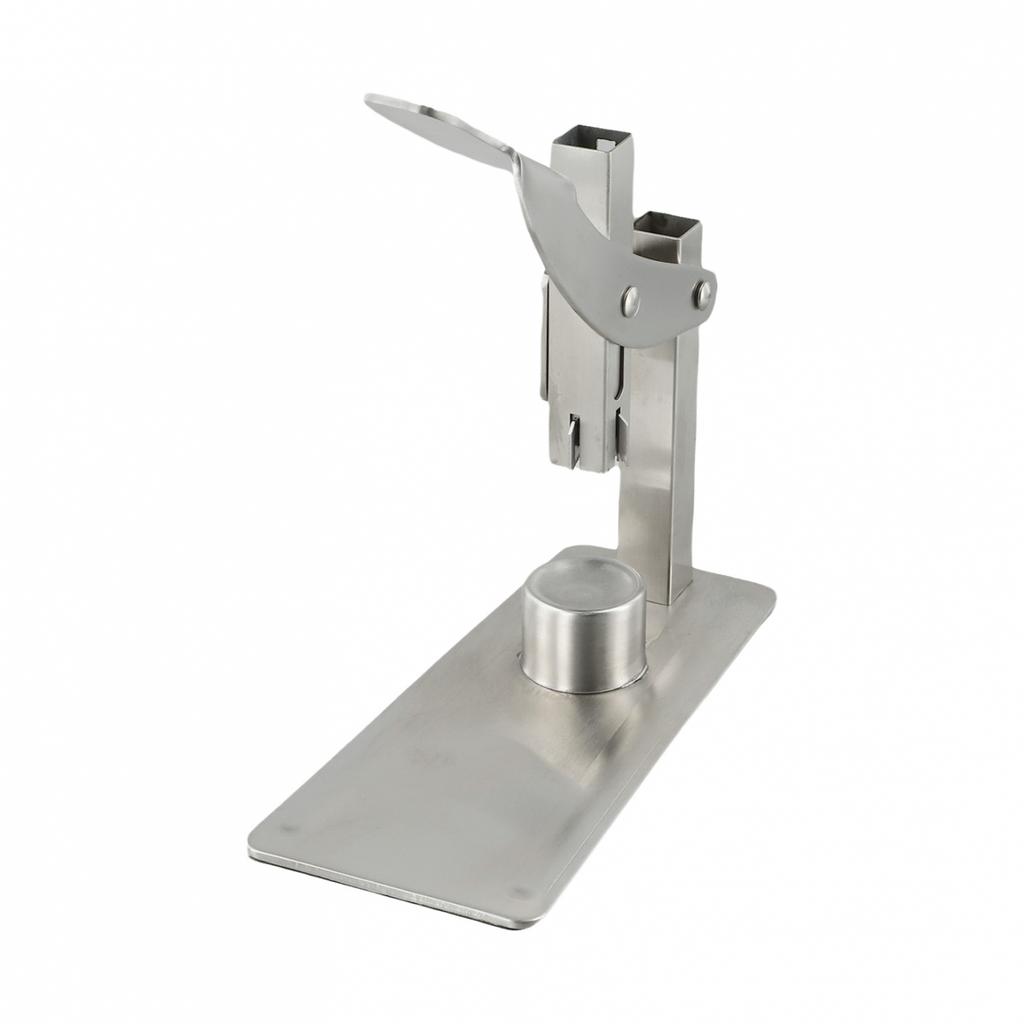 High Performance Chestnut Clip Stainless Steel Pliers for Easy Opening