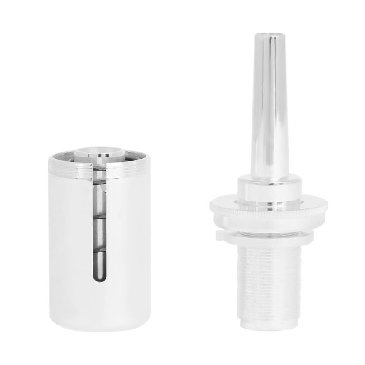 Профессиональный Помощник по Коррекции Мундштук для Валторны Снижающий Давление