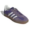 Adidas Gazelle Indoor 'Collegiate Purple' Sneaker IF9645