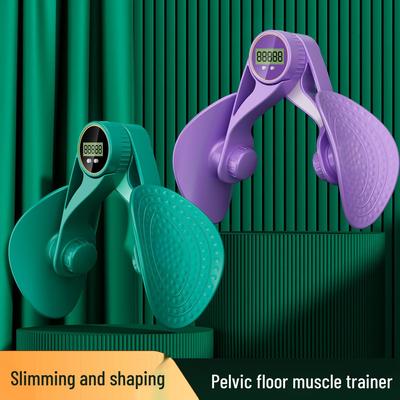 Multifunctional Leg Beautifier & Pelvic Floor Muscle Trainer
