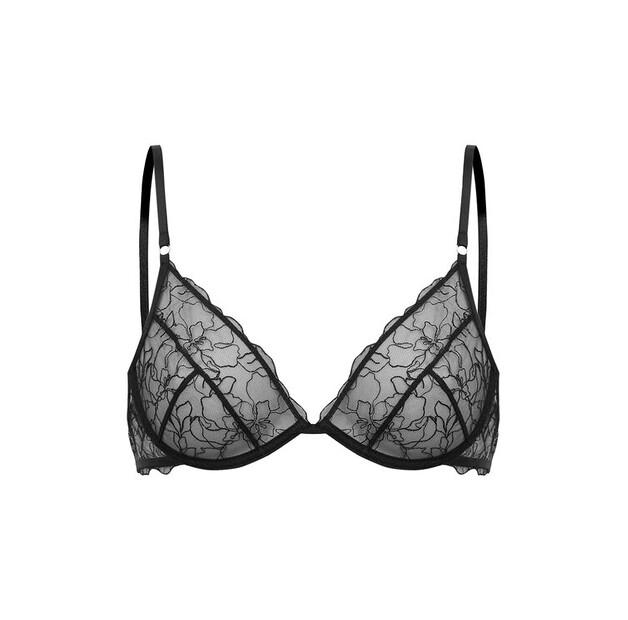 Бюстгальтер Love and Hate Apologise EU 65F