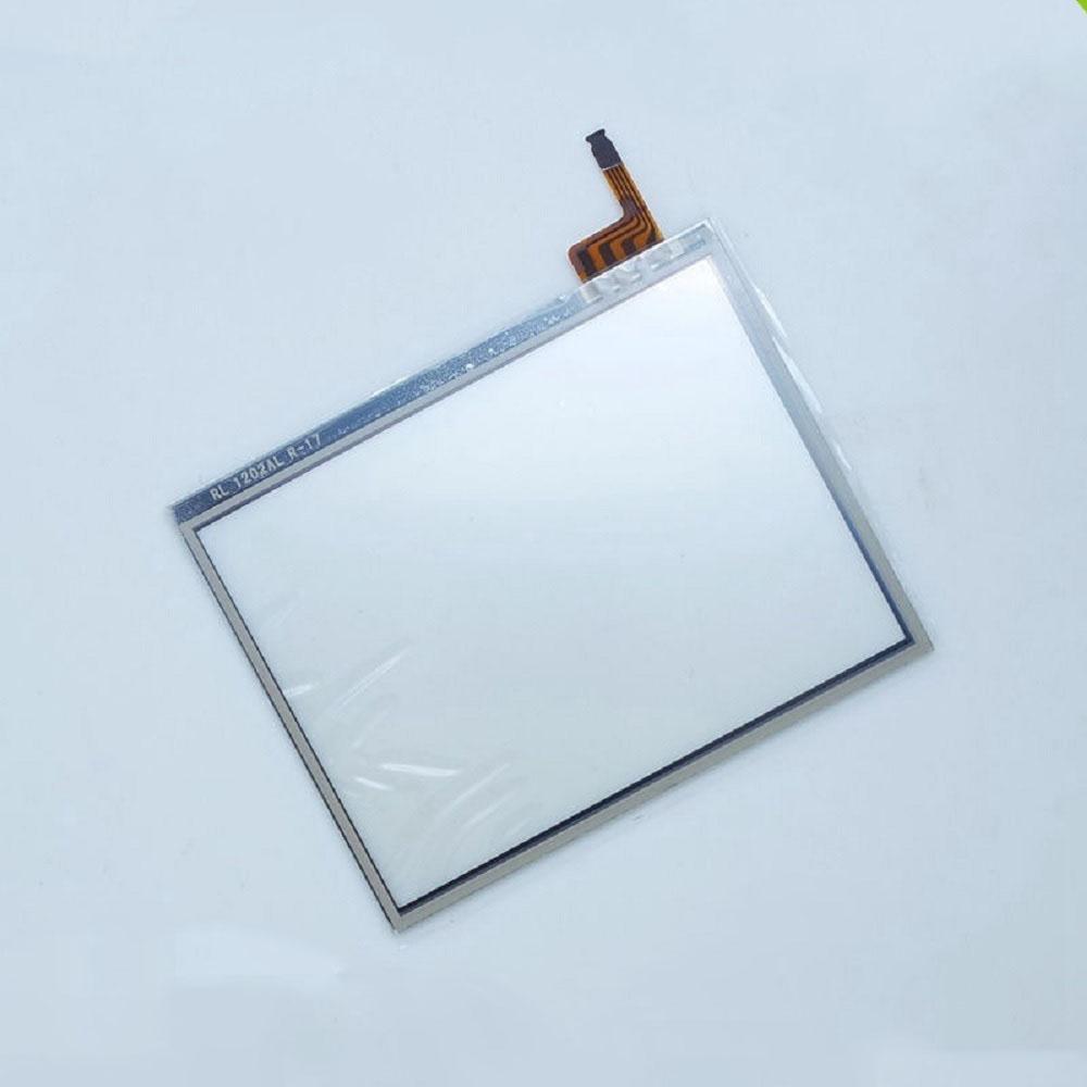 Touch Screen DS Lite NDSL Digitizer Replacement Repair