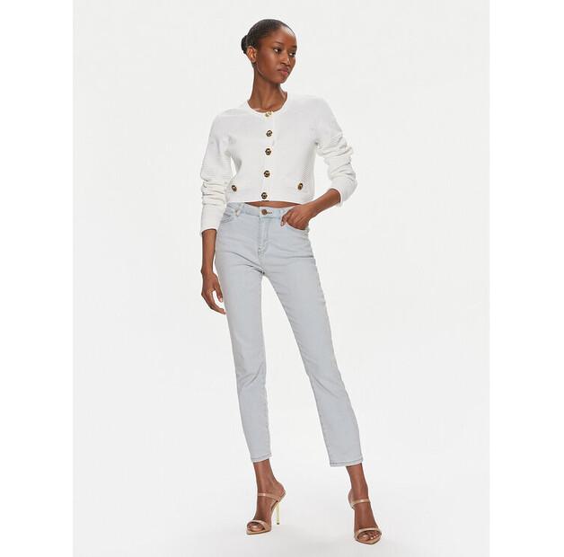 PINKO Ciliegio Cardigan