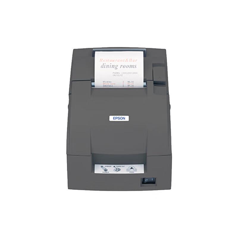 

Epson TM-U220D Dot Matrix Receipt Printer