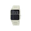 Regular Watch Box,White Strap