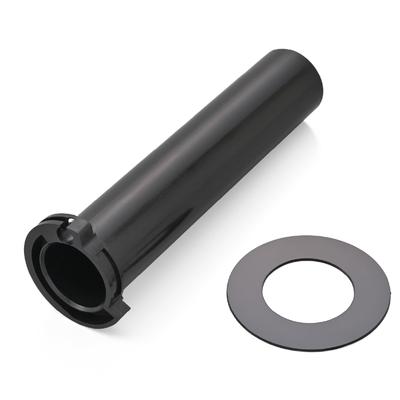 Daytona Motorcycle Throttle Flat Throttle Sleeve for Suzuki Address with 61970 Sleeve, V125/S, Etc., Spacer,