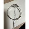 Used Working item IWC International Watch Company Manual winding