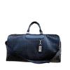 Large-capacity Fashionable Woven Travel Bag, Carry-on Handbag for Business Trips, Trendy Shoulder and Crossbody Bag