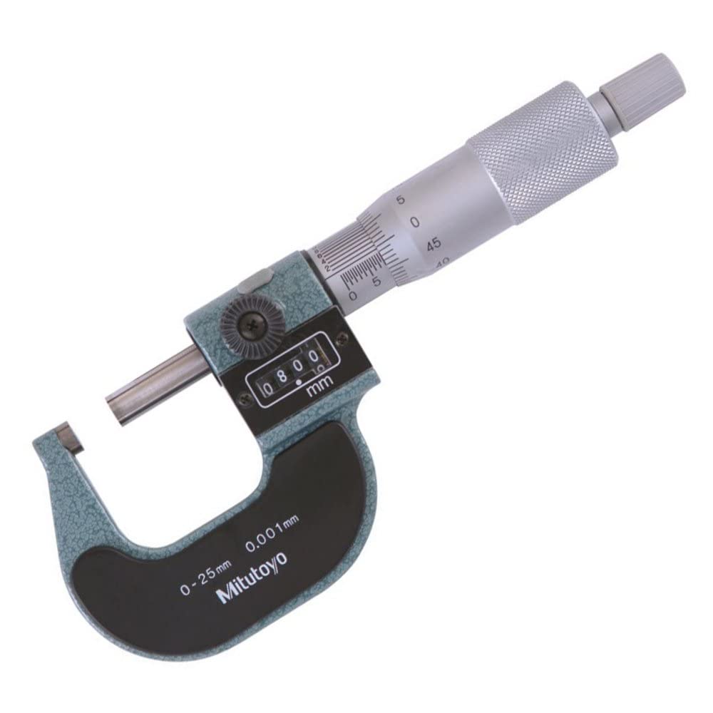 

Графічний мікрометр Mitutoyo 193-111 M820-25