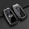 Interior Mouldings Car Key Case Bag For Chery Omoda 5 C5 Tigo 7 8 Pro Max Tigo 7 8 Plus Keychain Protective Cover Smart Remote K