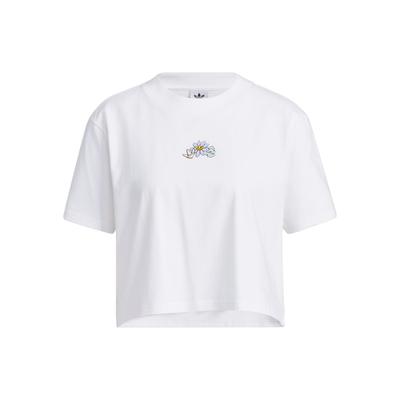 Oberteile – T-Shirts