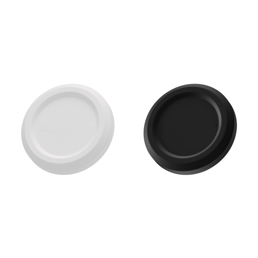 Dustproof Lens Caps for Insta360 GO 3S Silicones Front Lens Caps Lens Cover Protector Hood for Insta360 GO 3S Camera