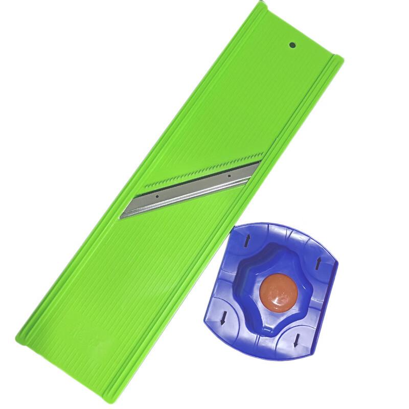 LONGJIANG Commercial Extra-Large Vegetable Shredder