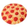 Pizza Blanket for Adults and Kids Soft Flannel Throw Blanket Comfortable Vivid Funny Food Throw for