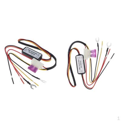 Accessori elettronici per auto – Cavi auto, adattatori e prese