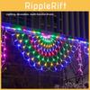 תאורה – גירלנדות ותאורה חגיגית