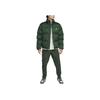 Nike Sportswear Club Puffer Jacket Fir/White Men Streetwear FB7368-323
