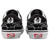 Vans Palpal Skate X  Old Skool Casual Low-Top Skate Shoes Unisex Sneakers Black VN0A5FCBA94
