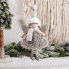 Heaven Doll Beautifully Crafted Christmas Gifts Decorations for Christmas Tree Decorations Christmas Decoration