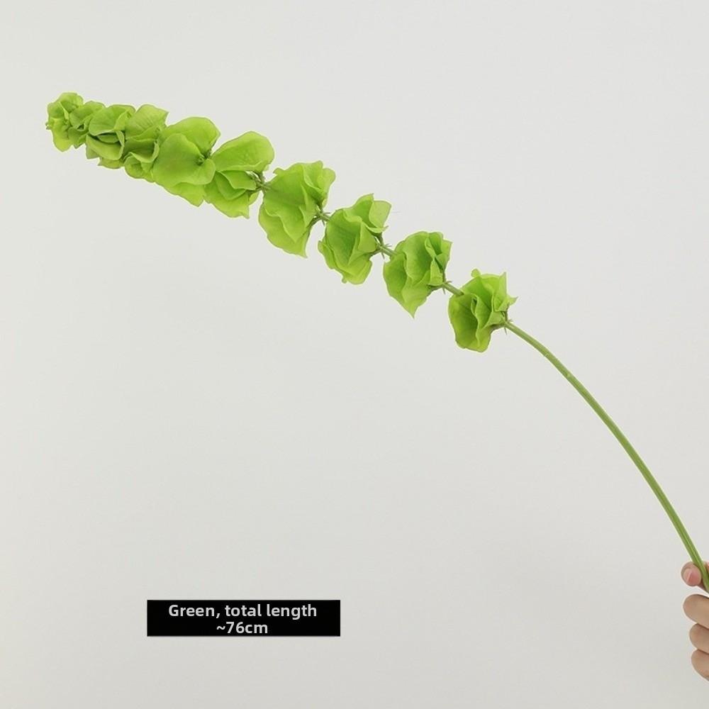 

Floral Display Artificial Faux Plants Green Elephant Ear Leaf Flower Arrangement зелений