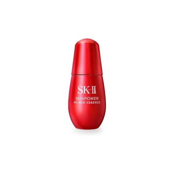 Официальный магазин SK-II | Представлена сыворотка | Сыворотка для обновления кожи Skin Power Renew 30 мл | Уход за порами, улучшение морщин, антивозрастной уход Представлена сыворотка | Нероли апельсин
