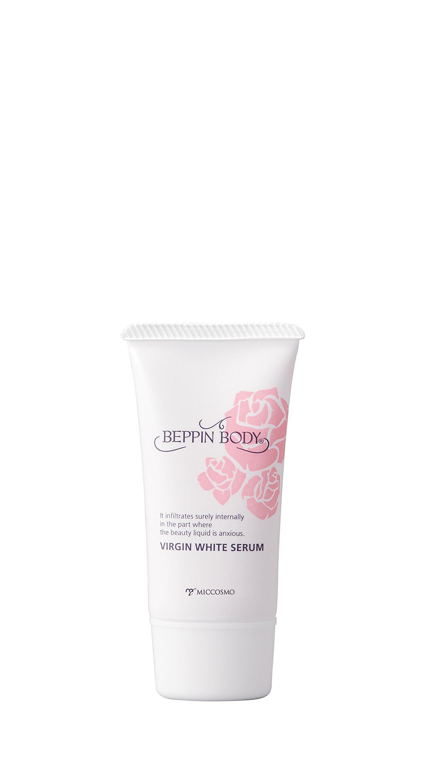 

Miccosmo Miccosmo Beppin Body Virgin Белая сыворотка