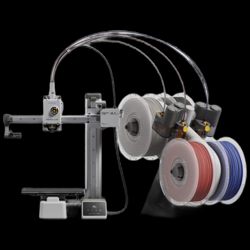 FDM 3D-принтер Bambu Lab A1 mini