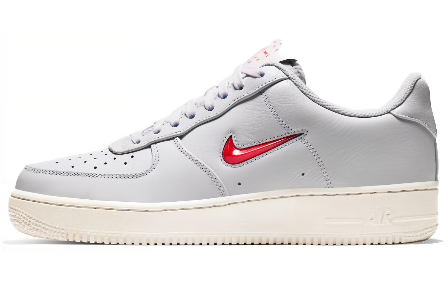 

Nike Air Force 1 Low Rub Away Red CK4392-002 45