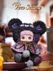 Genuine Maymei Meimei Bear Cookie Plush Toy Blind Box Charm