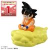 TAKARA TOMY Tomica Dream Tomica Tomica X Dragon Ball Son Cloud Miniature Car Toy for Ages 3 and Up Goku's