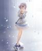Katsuragi Lilya Figure School Idol Master ESPRESTO Refined White Official