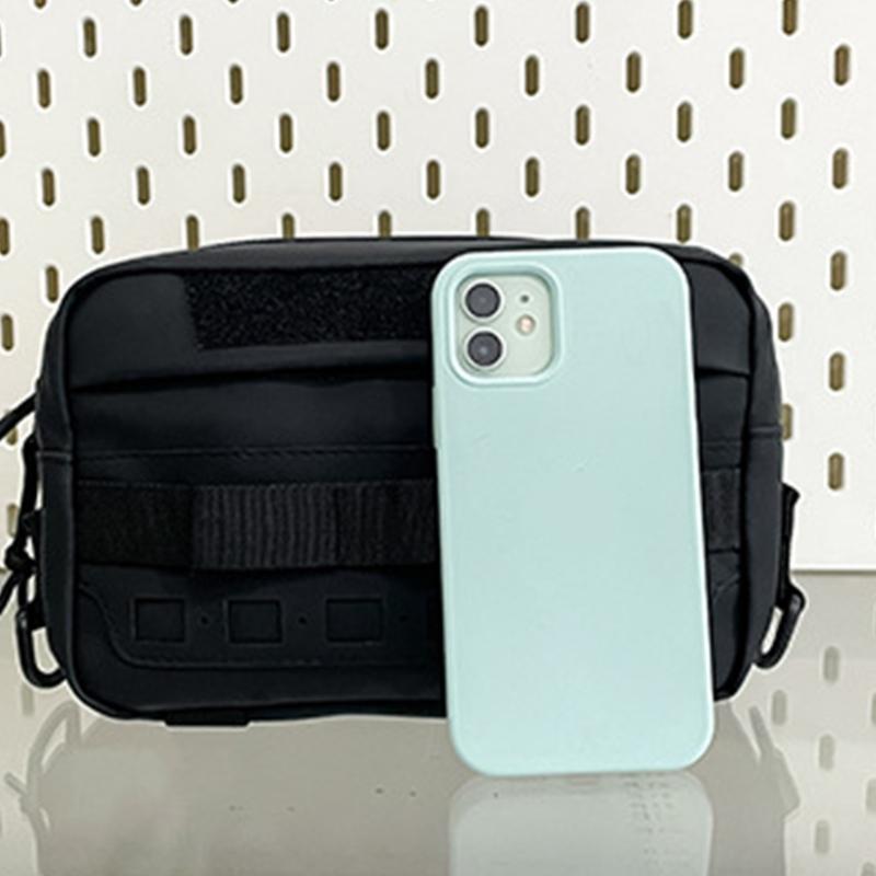 Tacticals Chest Rig Bag Molles Chest Pouch Utility Recon Kit Bag Tacticals Chest Pack Bag Chest Rigs Vest for Workouts