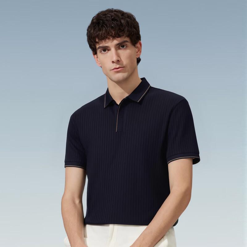 Judger Men s Classic Cotton-Blend Polo Shirt XL