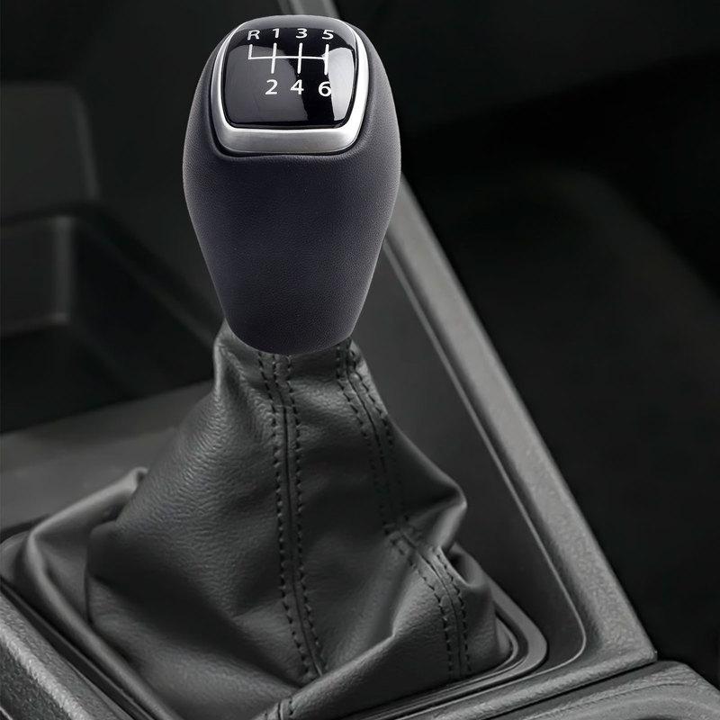 .... Shifter Head Leather Metal Material Not Universality Fitment 1 Piece 3711F2300 Direct Replacement For Hyundai