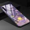 Cute Cat Animal Case For Samsung Galaxy A52 A71 A72 A70 A73 A53 A13 5g A03 A22 A21s A03 Core A42 Cartoon Tempered Glass Cover