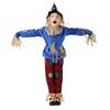 Halloween Costume Children Cosplay Wizard Of Oz Lion Tamer Plush Velvet For Kids