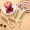 Multi-functional Fruit & Vegetable Peeler
