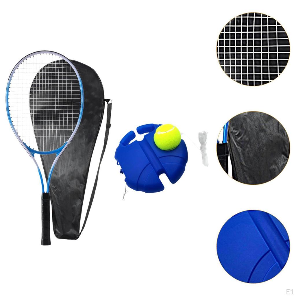 Tennisschläger Trainingsgeräte Eltern-Kind-Aktivitäten Schläger