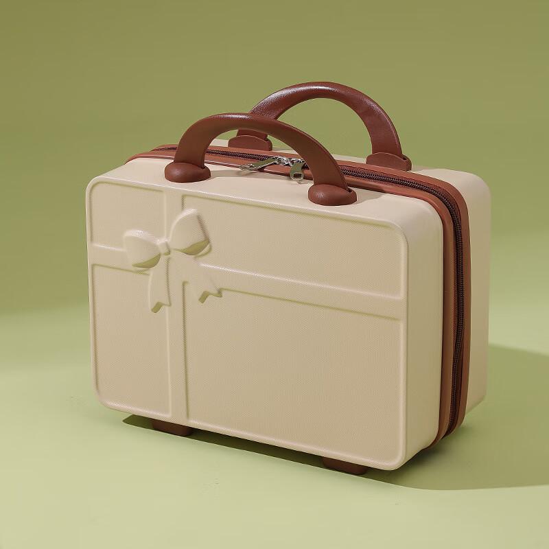 MR MOOSE Retro Mini Travel Case