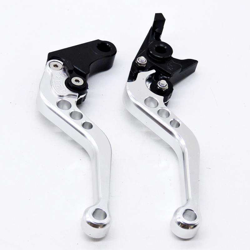 CNC Motorcycle Bullhorn Brake Lever Handlebar for CB599/600/919/CBR900RR