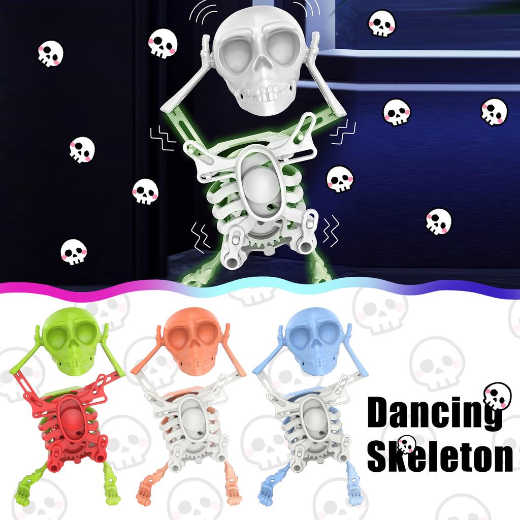 Educational DIY Skeleton Model Kit for Kids and Adults Fun and Interactive Anatomical Learning Toy, 3D Puzzle