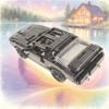 829 Teile MOC Knight Rider KITT Icons Modellbausteine Architektur Zusammenbauen Weihnachtsgeschenke DIY Spielzeug Kreative Idee Bildung