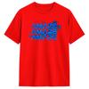 AMAZE Project Hail Mary Movie T Shirt Summer Vintage T Shirts 100 Cotton Harajuku Tshirt For Unisex Casual Tops