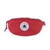 New Polyester One Shoulder Crossbody Fanny Pack Regular Unisex True Red 10019907-A06
