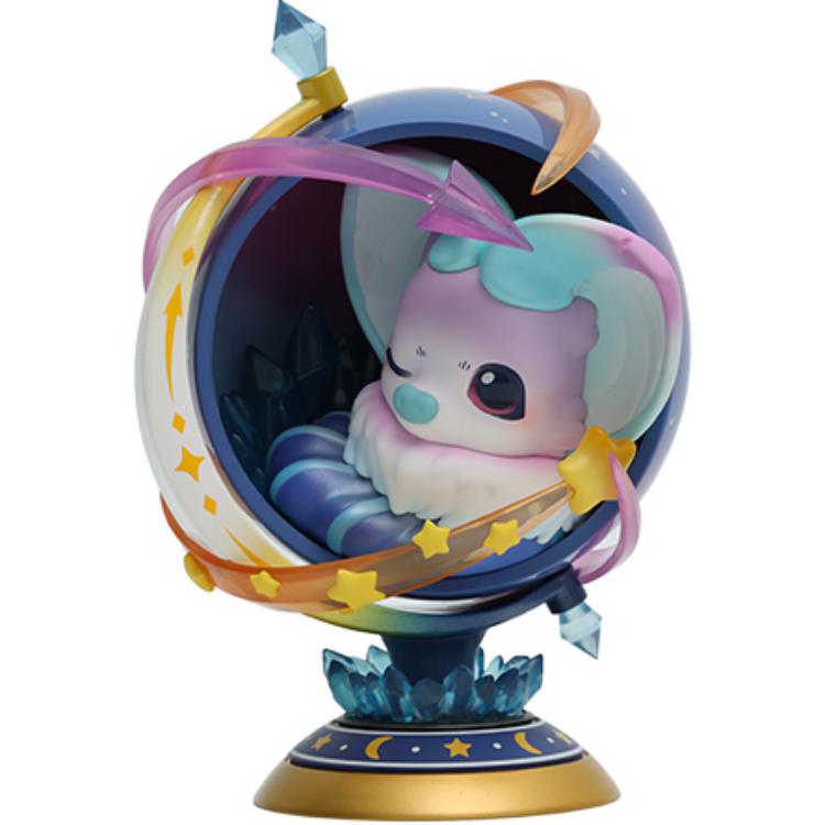 

Новые трендовые фигурки POP MART YOKI Planetarium 200800477 Figure