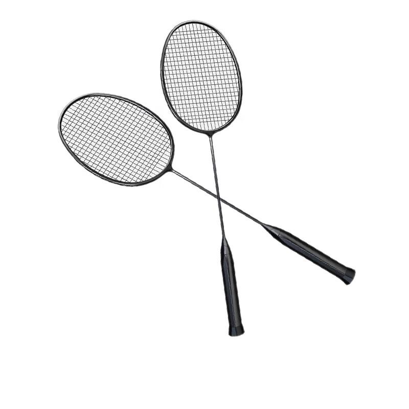 KYS-921 Full Carbon Badminton Racket Set