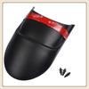 Motorcycle modification front mudguard extended mudguard suitable for Suzuki DL650 V-strom DL 650 XT 650XT Vstrom Vstrom650