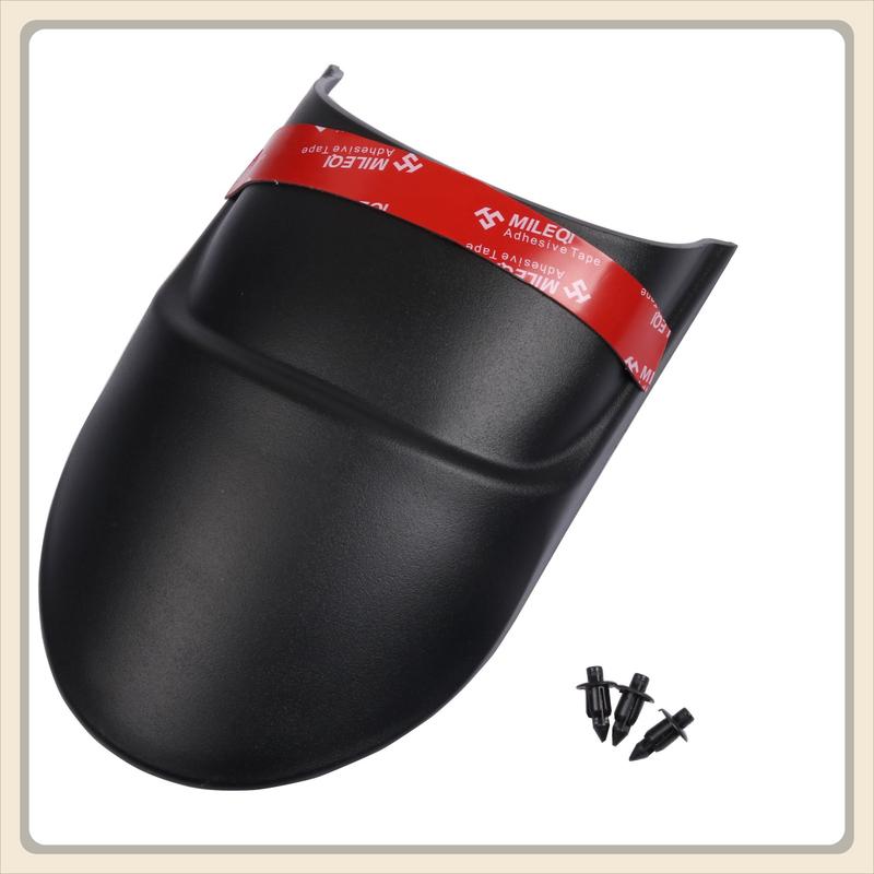 Motorcycle modification front mudguard extended mudguard suitable for Suzuki DL650 V-strom DL 650 XT 650XT Vstrom Vstrom650