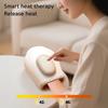 Isı Sıkıştırmalı El Masaj Aleti 3 Masaj Modu Ağrı Giderici Profesyonel El Masaj Aleti El Artriti İçin Rahatlatıcı Alet